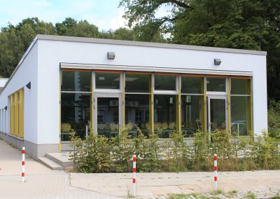 Ahrensburg | Schulcafeteria
