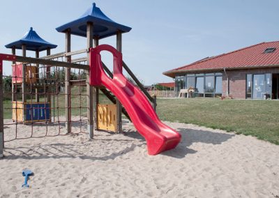 Sandesneben | Kindertagesstätte