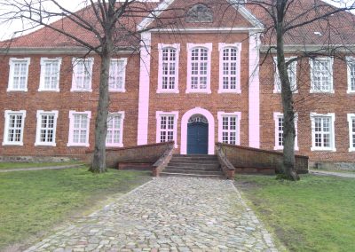 Ratzeburg | Kreismuseum